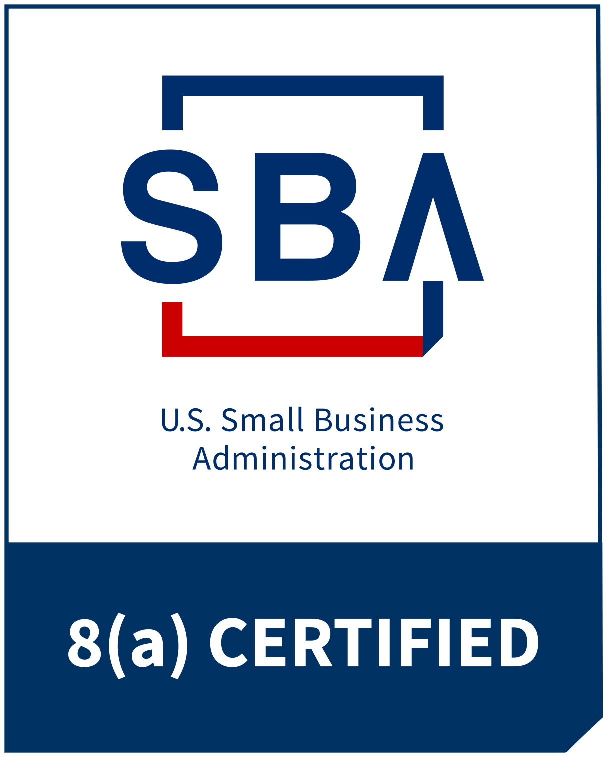 8a Certified