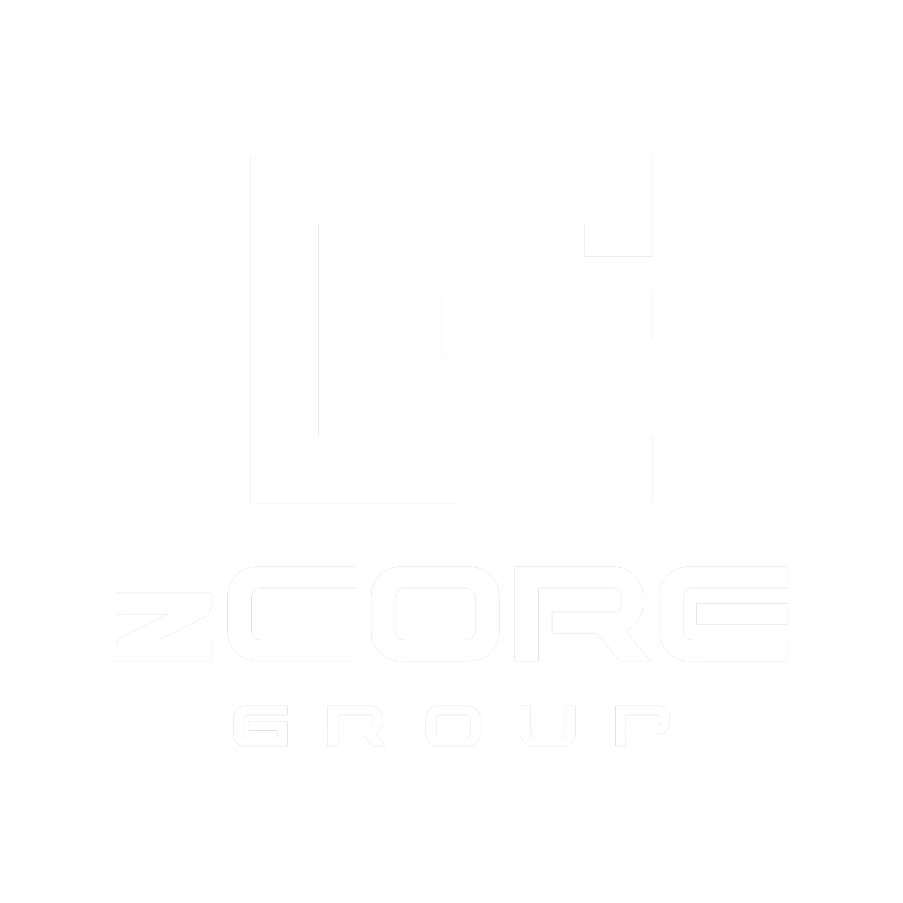 zCoreGroup - Bleeding Edge Government Software Contracting